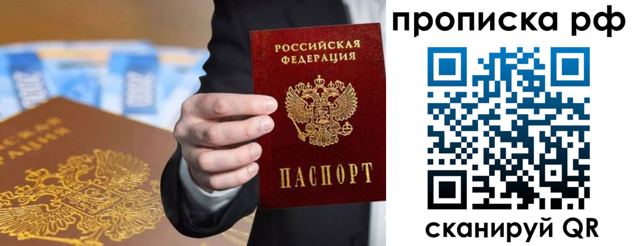временная регистрация недорого в Благовещенске